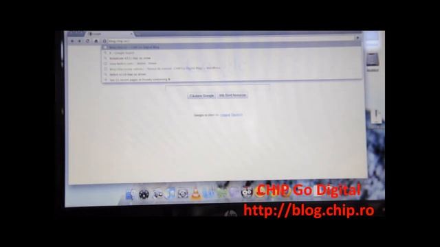 Mac OS Snow on HP mini 311.wmv смотреть онлайн