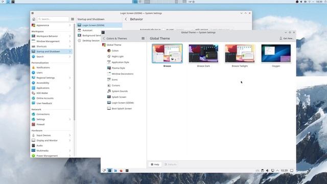 Automatically Log In To Plasma 6