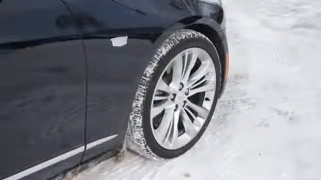 2016 Cadillac CT6 Plymouth MI Detroit, MI #CPK0501A смотреть онлайн