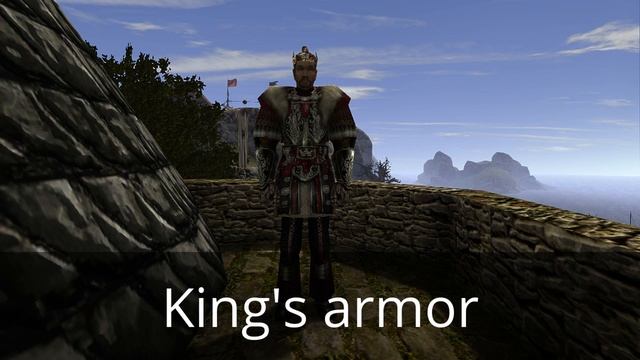 [G1|G2NK]Armors from abandoned gothic addon - Gothic Sequel [DOWNLOAD] смотреть онлайн