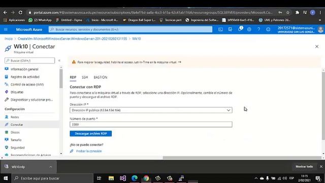 Instalación de Microsoft SQL Server en Linux CentOS 8 2 смотреть онлайн