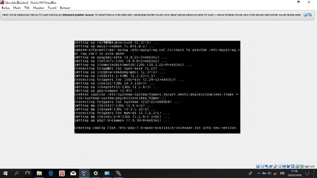 Konfigurasi mail server di debian 9 смотреть онлайн