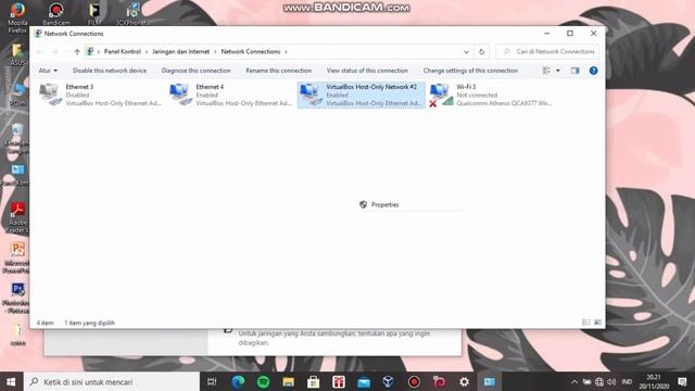 Tutorial Penginstalan, Konfigurasi dan Pengujian FTP Server pada Debian 9 смотреть онлайн