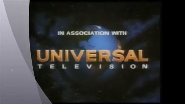 [#78] Messing Around With Logos - Episode 64: Universal Television (1991) смотреть онлайн
