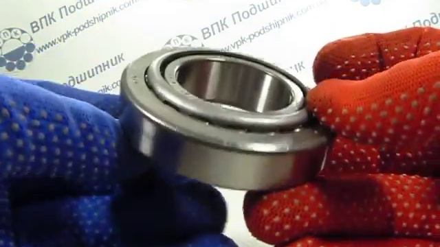 Подшипник 4T- 16150\16282 NTN 38.1*72*19 смотреть онлайн