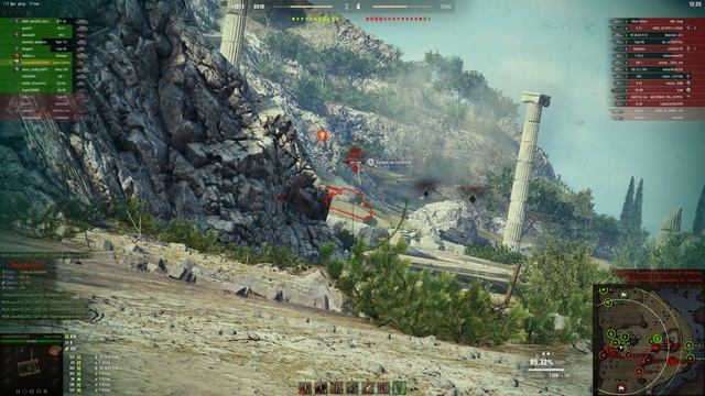 Мастер-боец на Super Chaffee #shorts #wot #games #танки #миртанков #ворлдофтанкс #worloftanks смотреть онлайн