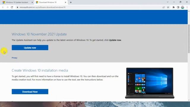 How to update windows 10 | እንዴት ዊንዶዉስ update ማድረግ እንችላለን | in Amharic | Ethiopia смотреть онлайн
