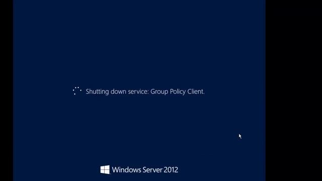 Windows server 2003 to Windows server 2012 смотреть онлайн
