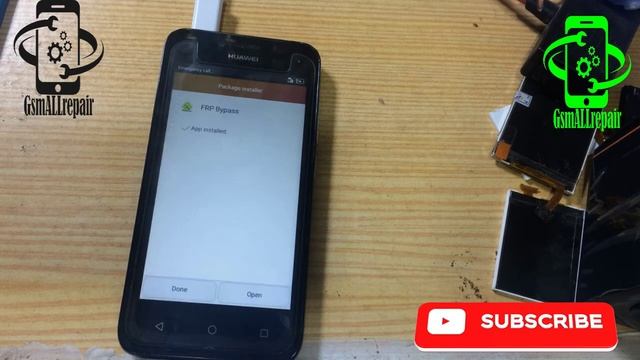 Huawei Y560-L03 FRP BYPASS REMOVE GOOGLE ACCOUNT смотреть онлайн