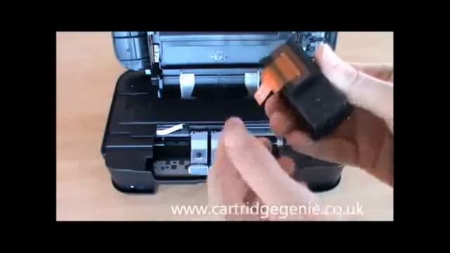 Canon IP 2770 Unboxing and setup смотреть онлайн