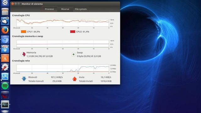 Ubuntu 16.04 LTS смотреть онлайн