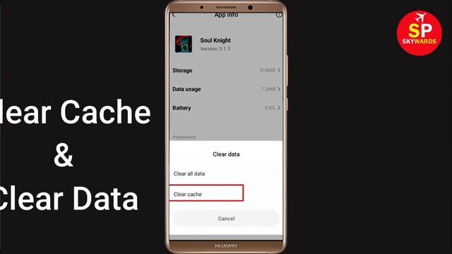How to Fix Soul Knight App Black Screen Error Problem in Android & Ios | 100% Solution смотреть онлайн