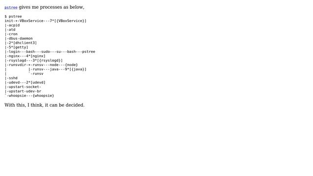 How do I determine whether my services are using runit or init? (3 Solutions!!) смотреть онлайн