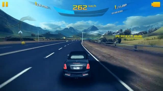Mini Cooper S Roadster - Asphalt 8 Airborne - Gameplay on Windows 8.1 Desktop - Season 9 смотреть онлайн