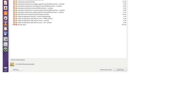 Ubuntu: How to install my Intel graphics updates? смотреть онлайн