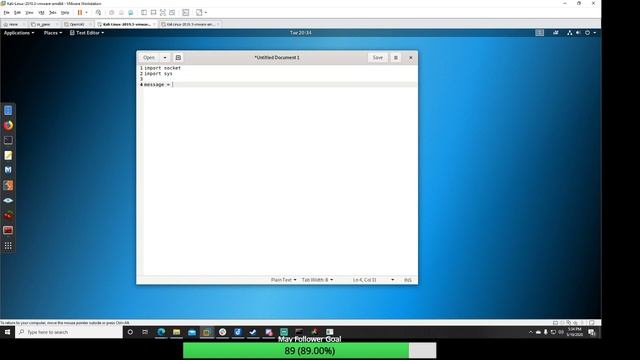 Let's do some Buffer Overflow (Gatekeeper Part 1) смотреть онлайн