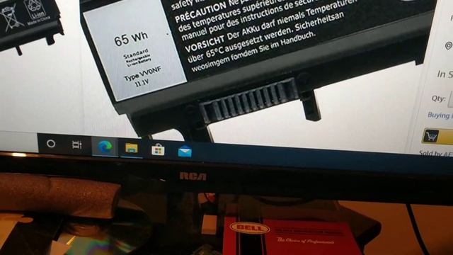 Dell Latitude E5440: Battery Replacement for macOS Users | GixxerPC смотреть онлайн