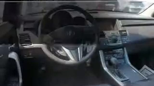 2010 Acura RDX - Totowa NJ