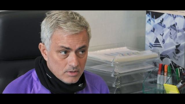 What REALLY Went Wrong for Christian Erkisen at Spurs? | All or Nothing: Tottenham Hotspur смотреть онлайн