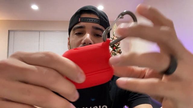 Thank you too my subscribers on passing 200 subs + Catalyst AirPods Pro Review смотреть онлайн