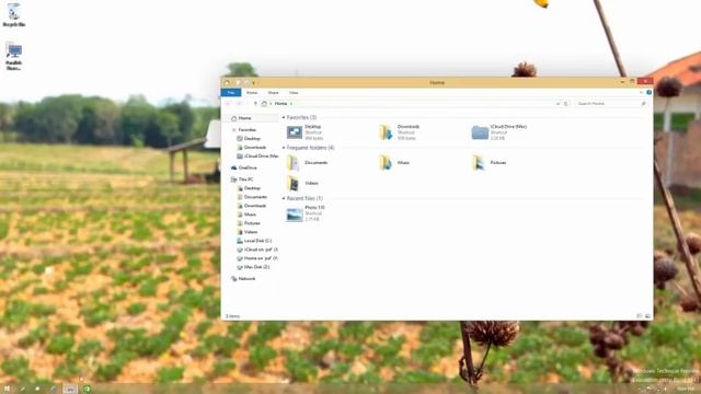 Testing Windows 10 on Parallels Desktop OS X 10 10 смотреть онлайн