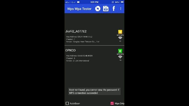 WiFi Hack | on Android | No Root One click Hack смотреть онлайн