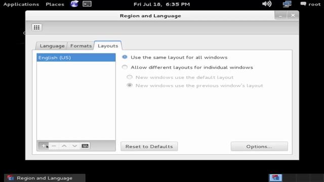 How To Change Langue On Kali Linux смотреть онлайн