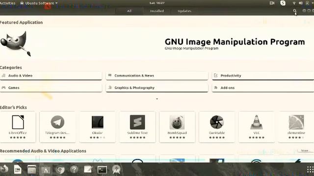 How to Record screen in Linux | how to Record screen in Ubuntu | Record screen in Linux смотреть онлайн