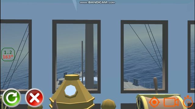 RMS Olympic Sinking - Ship Handling Simulator - Ship Mooring 3D смотреть онлайн