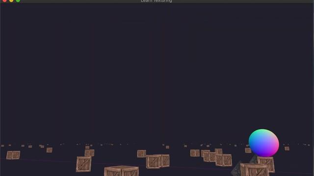 Screen Recording: C++/OpenGL (progress: mouse-kb events) смотреть онлайн