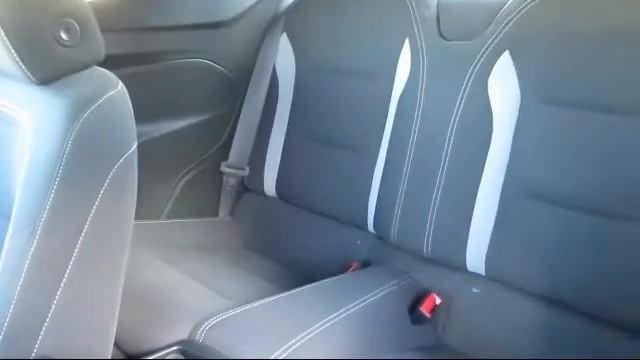 2016 Chevrolet Camaro 1LT Seattle Bellevue Renton Kent Auburn смотреть онлайн