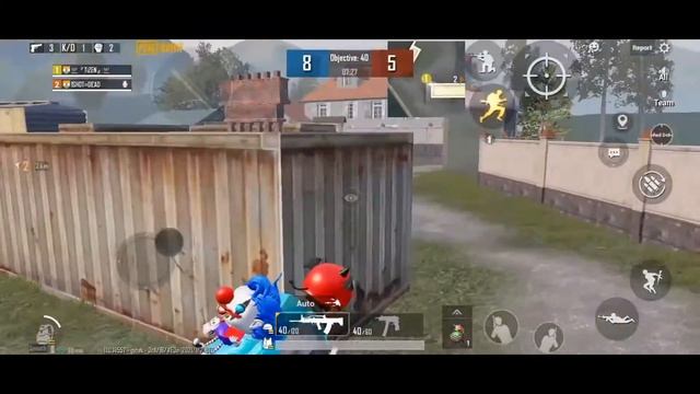 🔴PUBG MOBILE INDIA LIVE with TiZEN GAMING смотреть онлайн