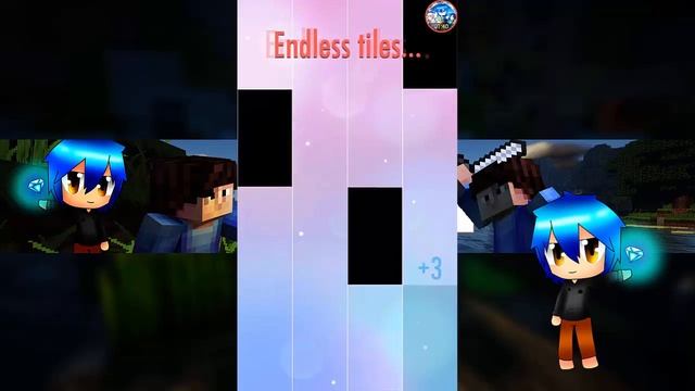 Piano Tiles 2 Ep.2 - เล่นไปได้ไงตั่ง 1,000 смотреть онлайн