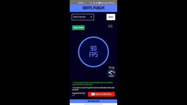 😱🤩HOW TO ENABLE 90 FPS IN ONE PLUS 9R 9RT 8T 8T ONE PLUS 10R смотреть онлайн