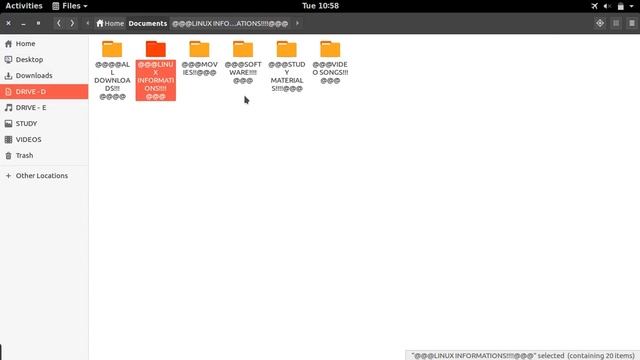 ubuntu 16.04 gnome desktop preview....Awesome!!!!!!!!! смотреть онлайн