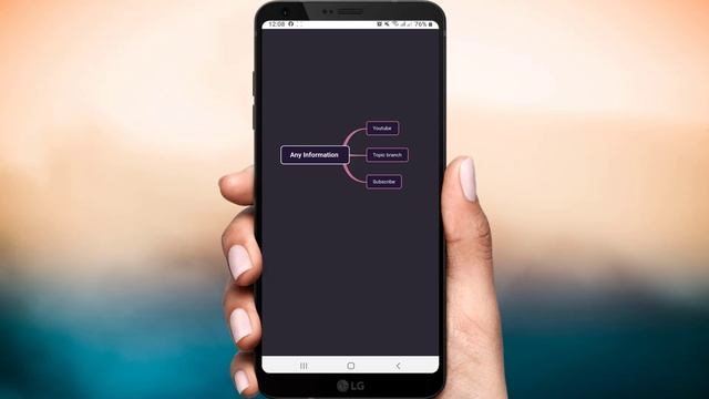How to Create Free Online Mind Map |Best Mind Map Creator Online Mobile App | @AnyInformation984 смотреть онлайн