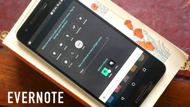 10 Must Have Android Widgets | 2016 смотреть онлайн