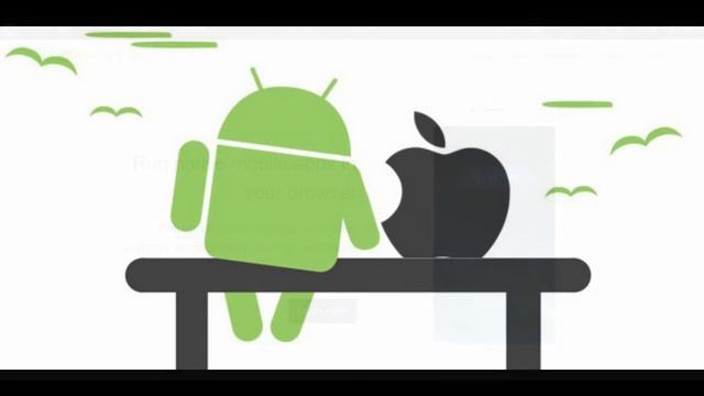 Run apps in your Browser - appetize.io | हिन्दी | X-ideas #21 смотреть онлайн