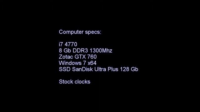 SSD after one year of use (Same windows setup, no format/reinstall) - SanDisk Ultra Plus 1 смотреть онлайн