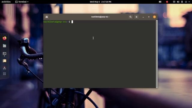 Tutorial - 1 Introduction to Linux Terminal and Shell смотреть онлайн