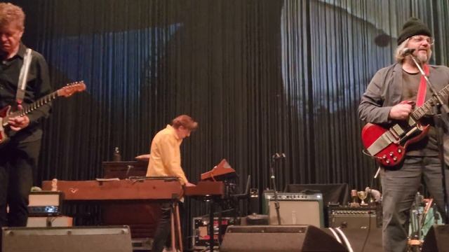Wilco at Zepp Haneda, Tokyo, Japan, Mar 7 2024, Part 5 (encore) смотреть онлайн