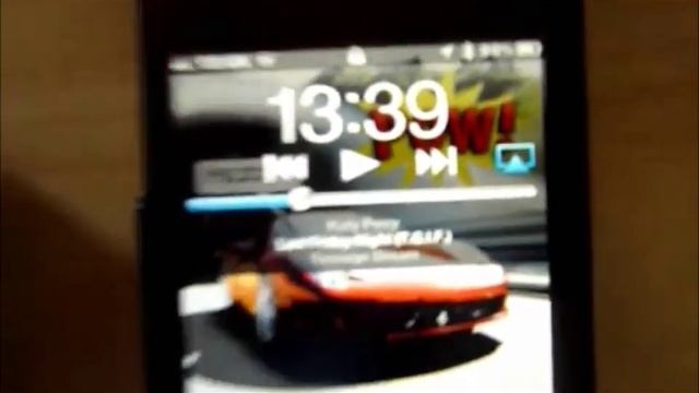 Ingadget - Bluetooth Audio Music Car iPhone Wireless Receiver Adapter смотреть онлайн