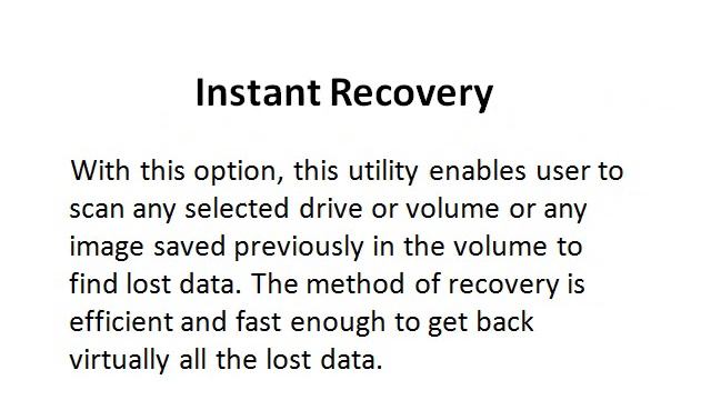 Linux Data Recovery смотреть онлайн