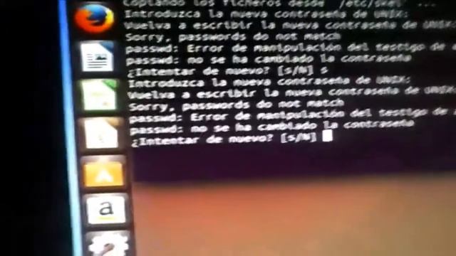 Ubuntu Adduser смотреть онлайн