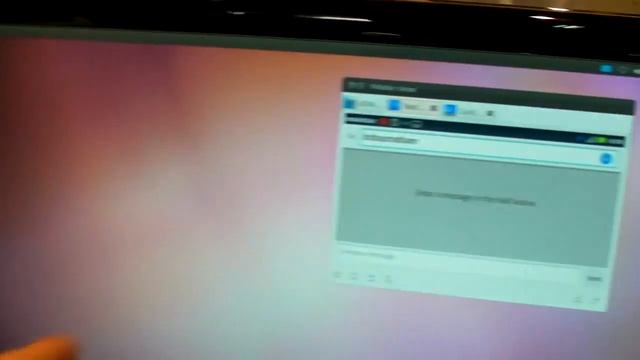 Ubuntu for Android at MWC смотреть онлайн