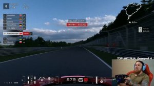 ПОДПИСЧИКИ ВЫБИРАЮТ МНЕ МАШИНУ В ОНЛАЙНЕ - GRAN TURISMO 7