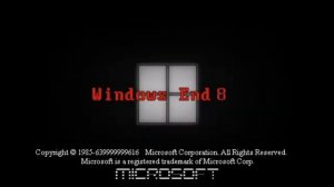 (REUPLOAD) Windows Never Released 100