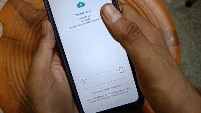 Whatsapp deleted voice message Recover kaise kare ? How to recover deleted whatsapp voice message смотреть онлайн