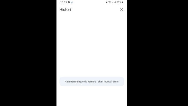 Cara menghapus history di Google Chrome смотреть онлайн