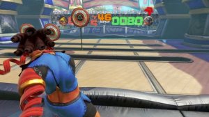Arms (Nintendo Switch) Gameplay [4K] Part 4